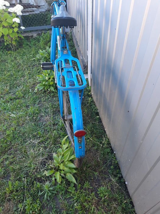 Велосипед Україна