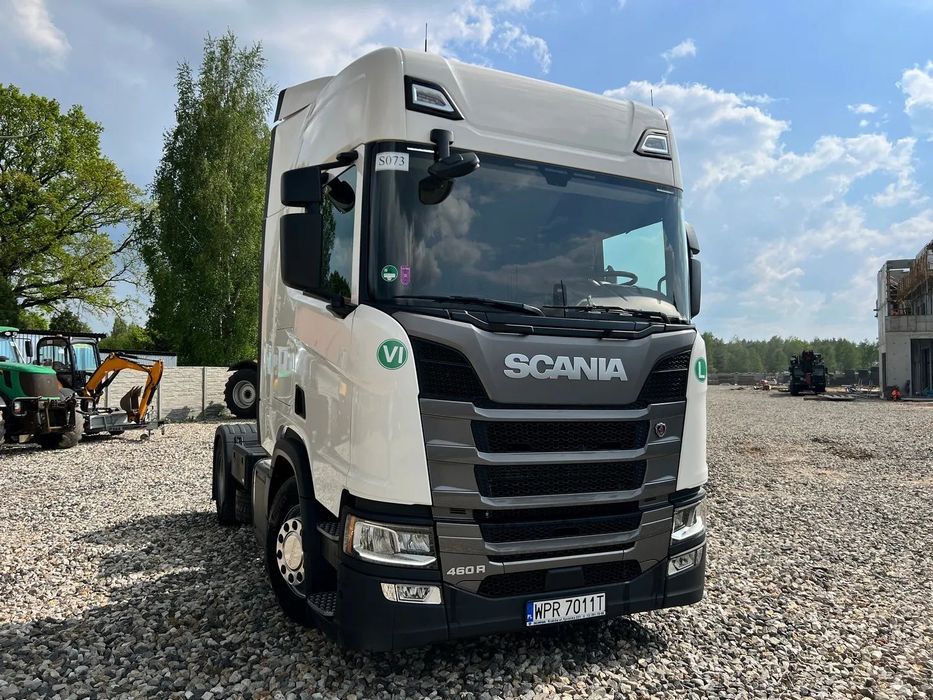 Scania