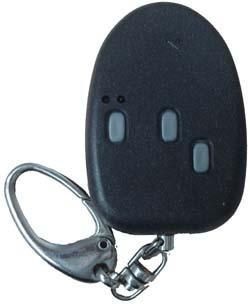 Comando original Proteco HIT 3