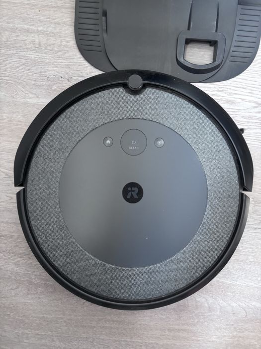 odkurzacz robot roomba