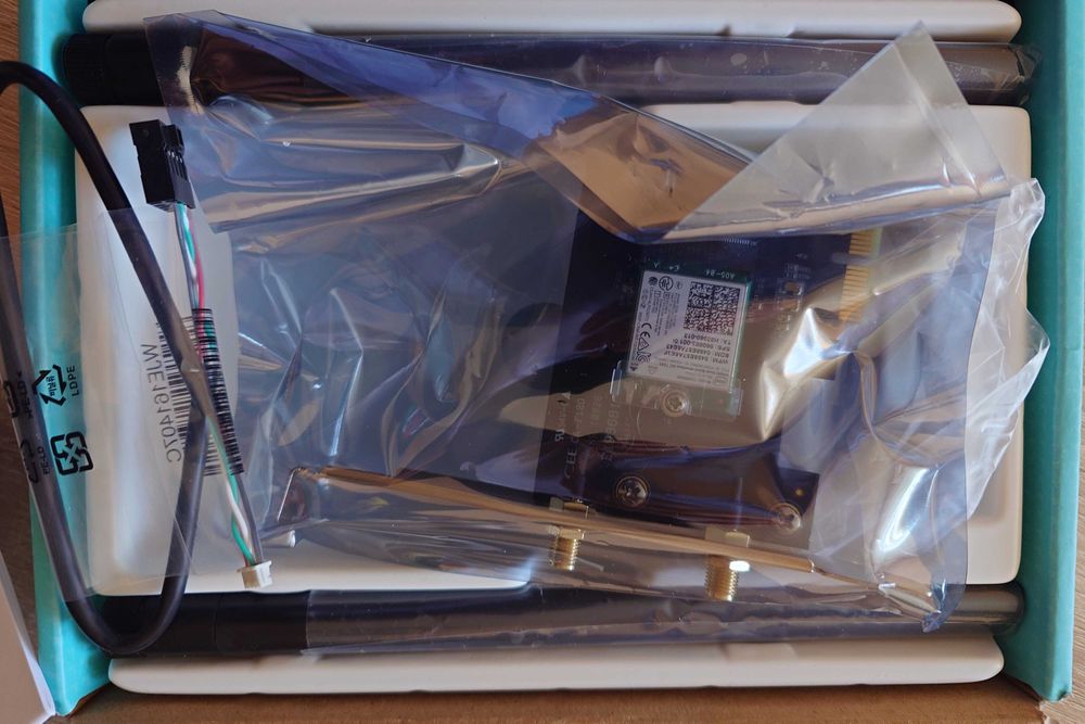 PCIe Adapter  TP-LINK AC1200