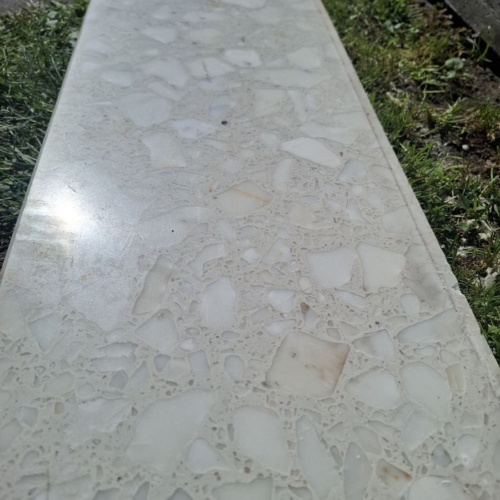 Parapet konglomerat