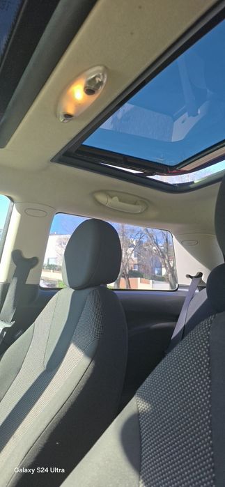 Mini one 1.6D  2011 teto panorâmico, facilidades de pagamento