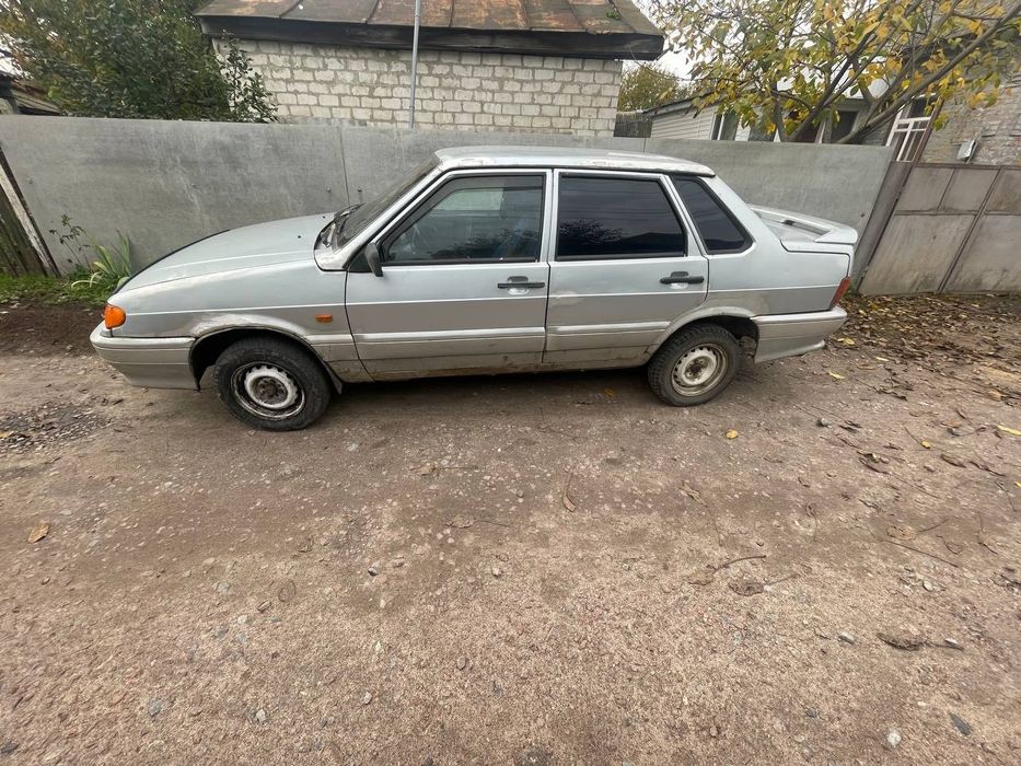 Продам ВАЗ2115