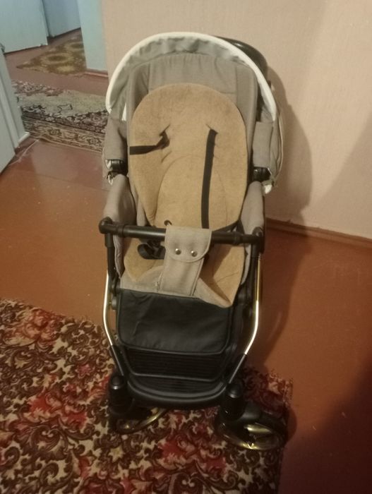 Продажа дитячої коляски
