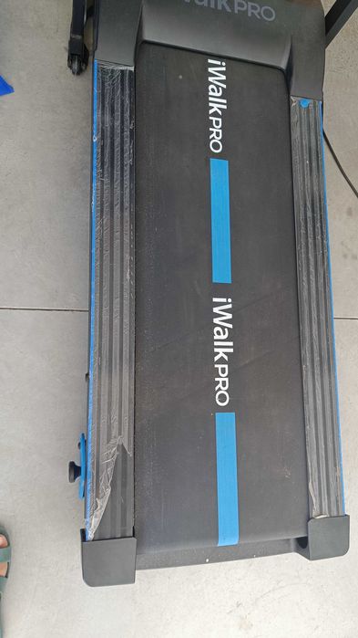Passadeira iwalk Pro