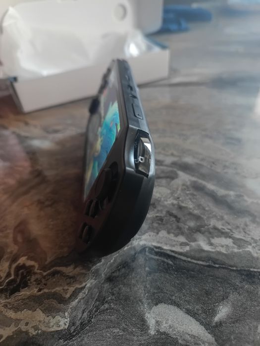 Ігрова приставка PSP SF3000