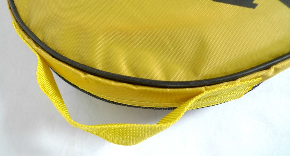 Przewody kable rozruchowe Dunlop 2x3m 220A izolowane zaciski