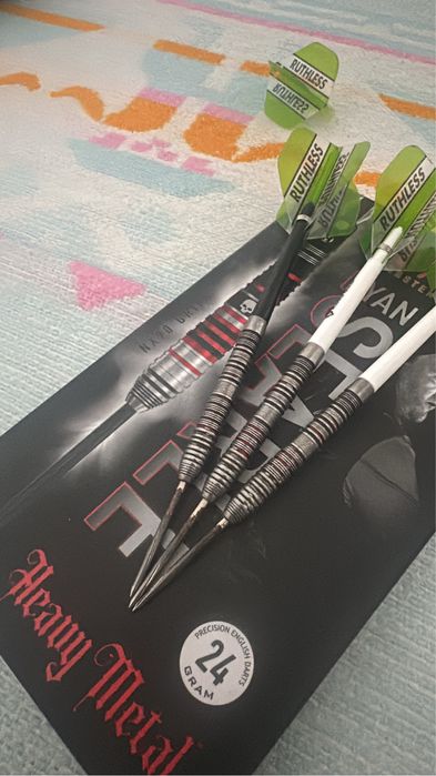 lotki ryan searle 24g