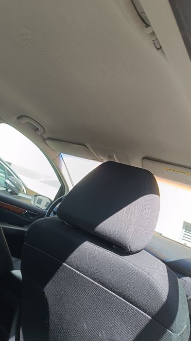 Mercedes Benz A 180