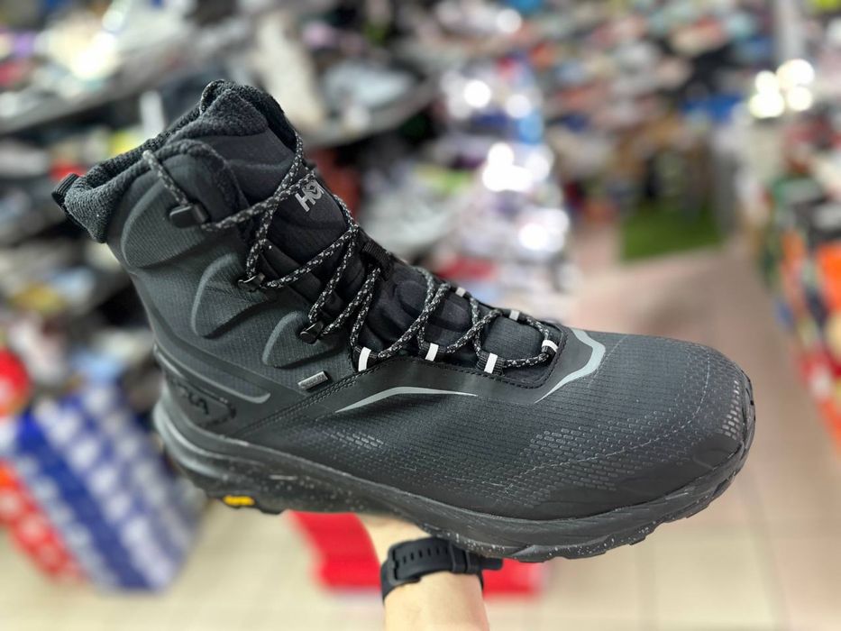 Черевики Hoka Kaha 2 Frost Gore - Tex Primaloft ( РОЗМІР 38 , 42 2/3 )