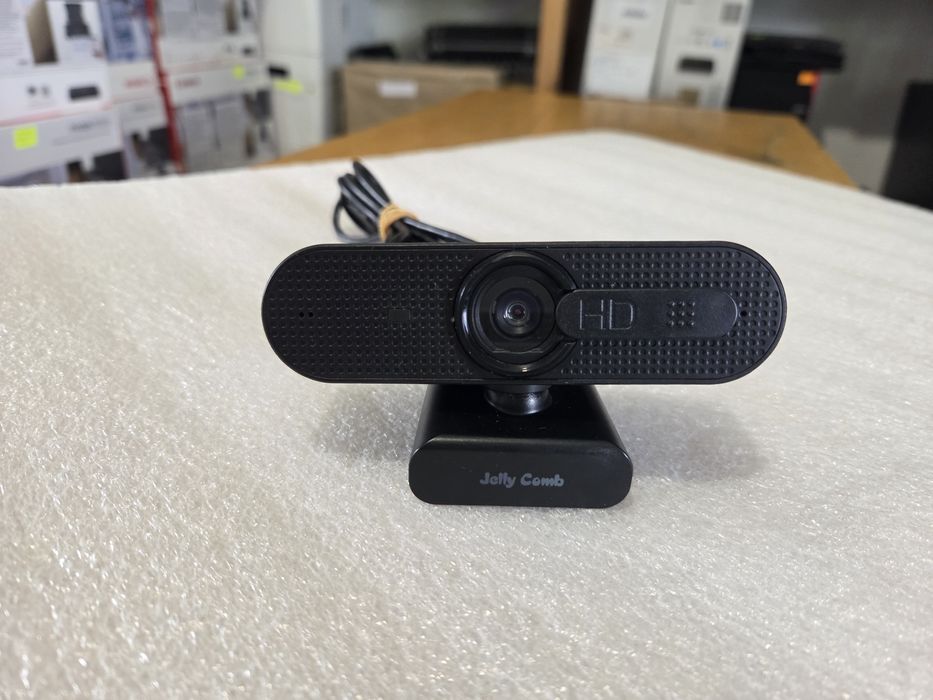 Вебкамера Jelly Comb HD Web Camera WGBG-006