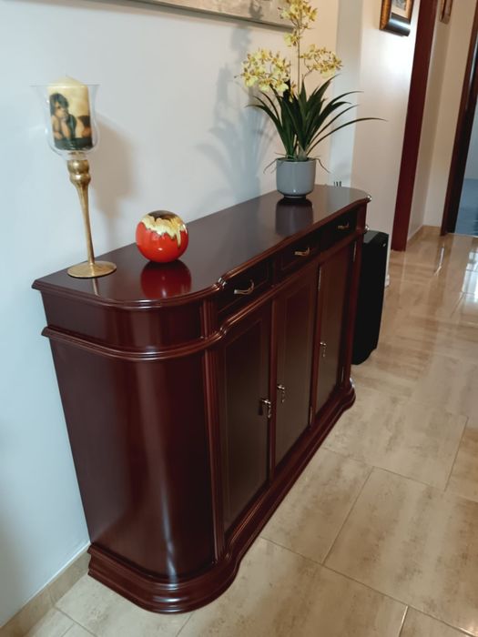 Sapateira cerejeira64730150231170120