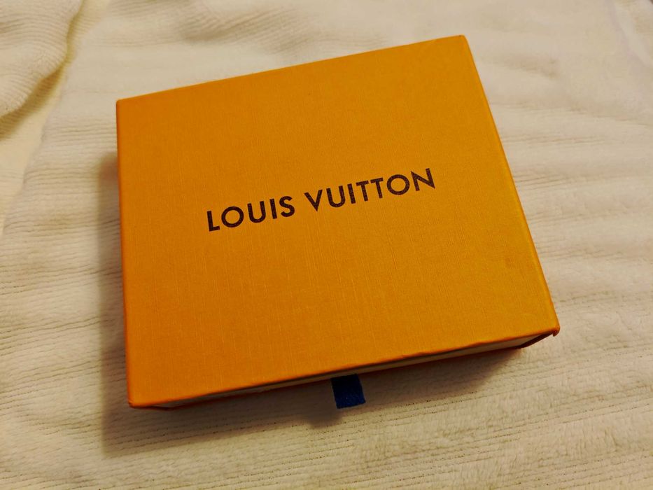 Carteira Porta moedas Louis Vuitton