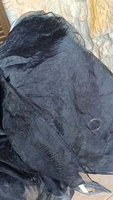 Cortinados para quartos