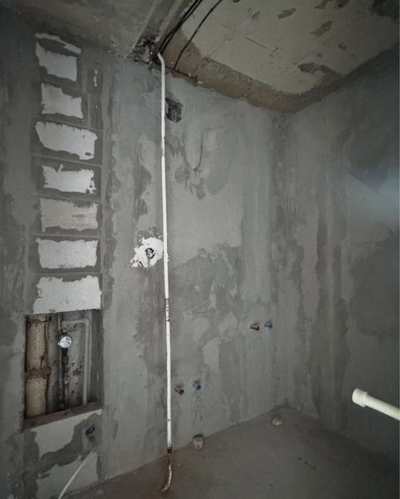 Продаж 2 кімнатної квартири в центрі міста