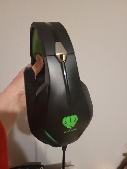 Ігровая гарнітура BUTFULAKE