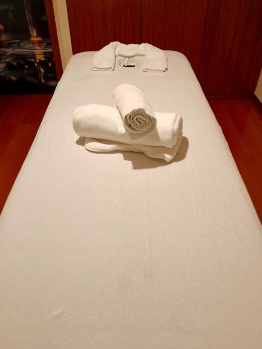 Massoterapeuta| Alivio de dores e cuidado corporal