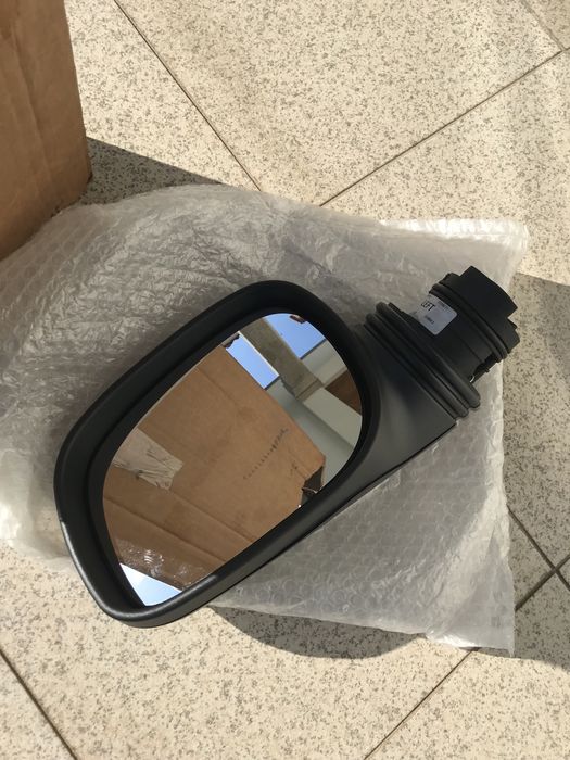 Espelho Land Rover Freelander original