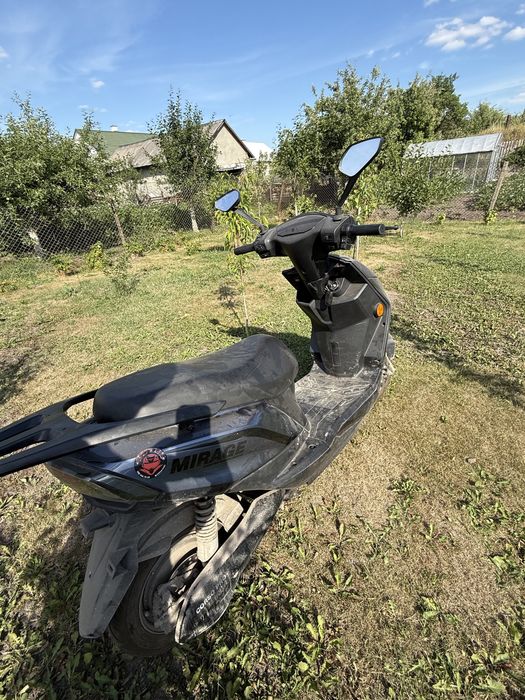 Електроскутер Mirage