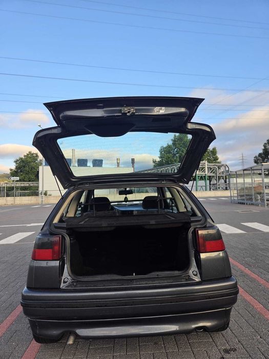 SEAT Ibiza 1.9 TD