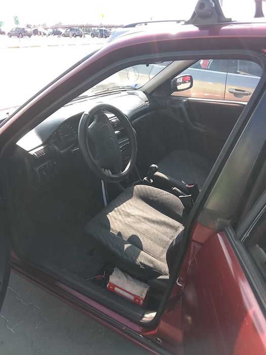 Opel Astra 1.4 1998 – benzyna, 194 000 km
