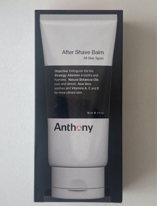 Anthony father shave balm