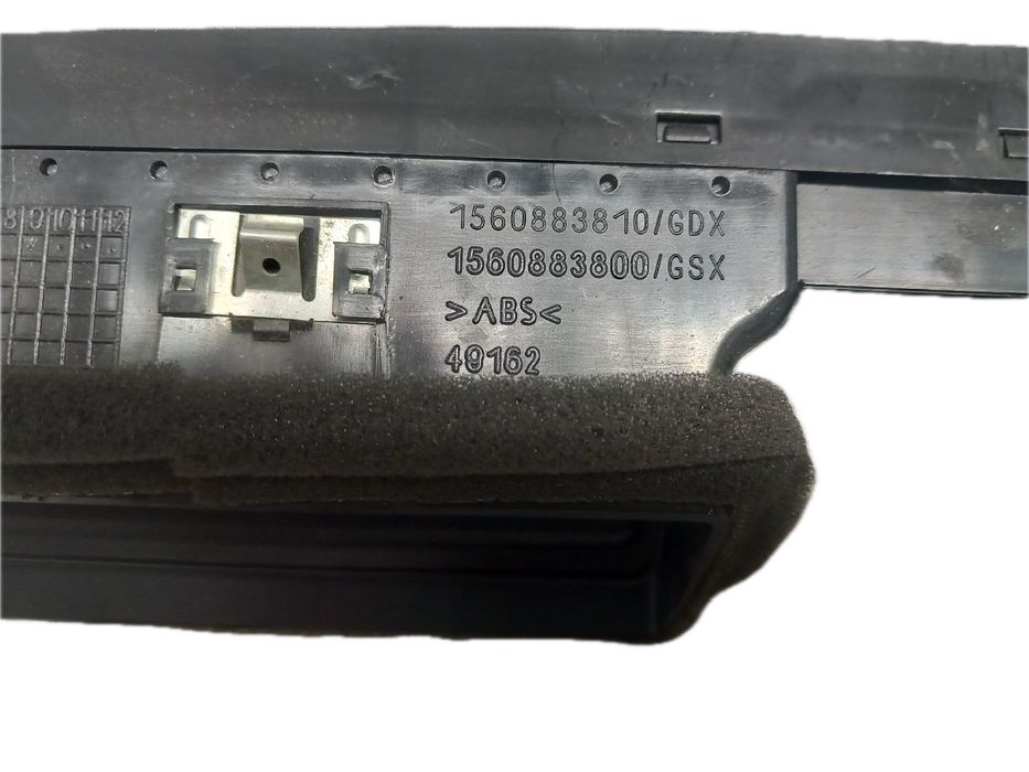 Difusor / saída de ar ALFA ROMEO Giulietta (940_)