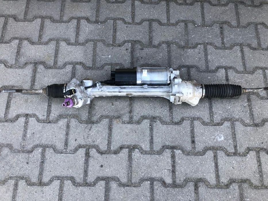 ukŁad kierowniczy bmw x4 f-26 -02 22