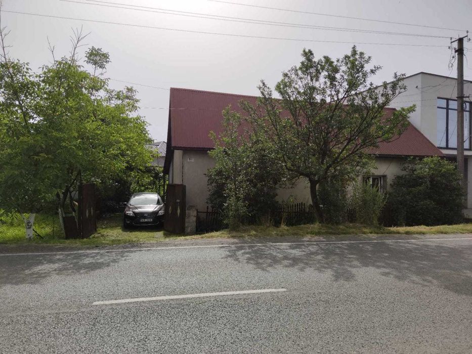 Будинок в Іршаві