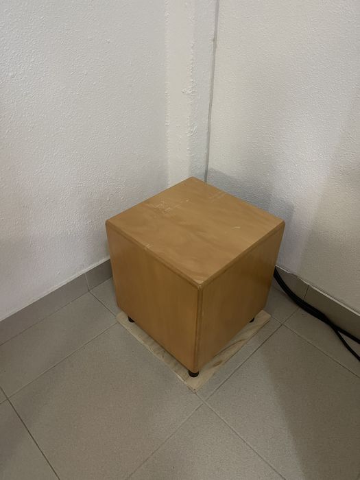 Subwoofer MJ Acoustics 50