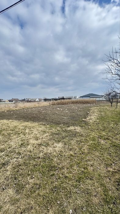 Ділянка 15 соток Слобода