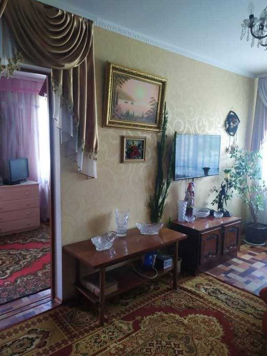 Продам 3к квартиру у м. Жмеринка 3901