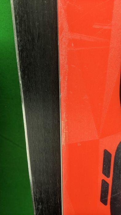 Лижі Stöckli Laser CX, GS експерт б/у