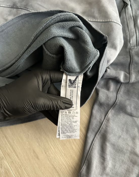 Худі C.P. Company Resist Dyed | Оригінал!