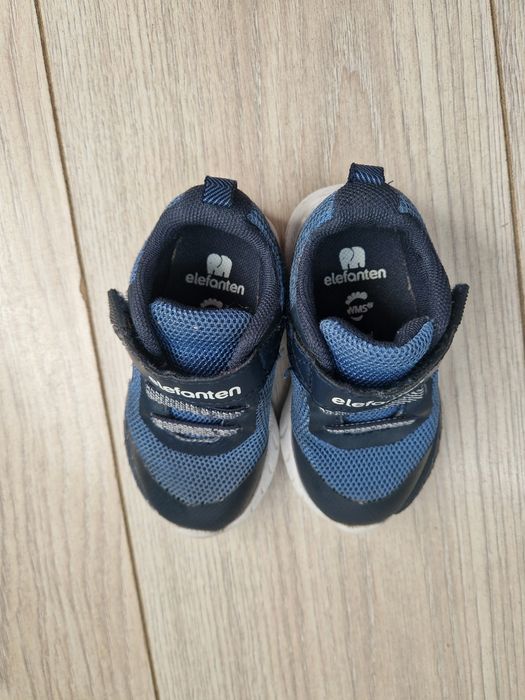 Adidasy elefanten 20