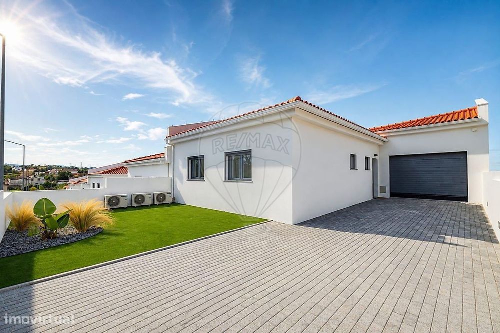 Moradia T2 para venda