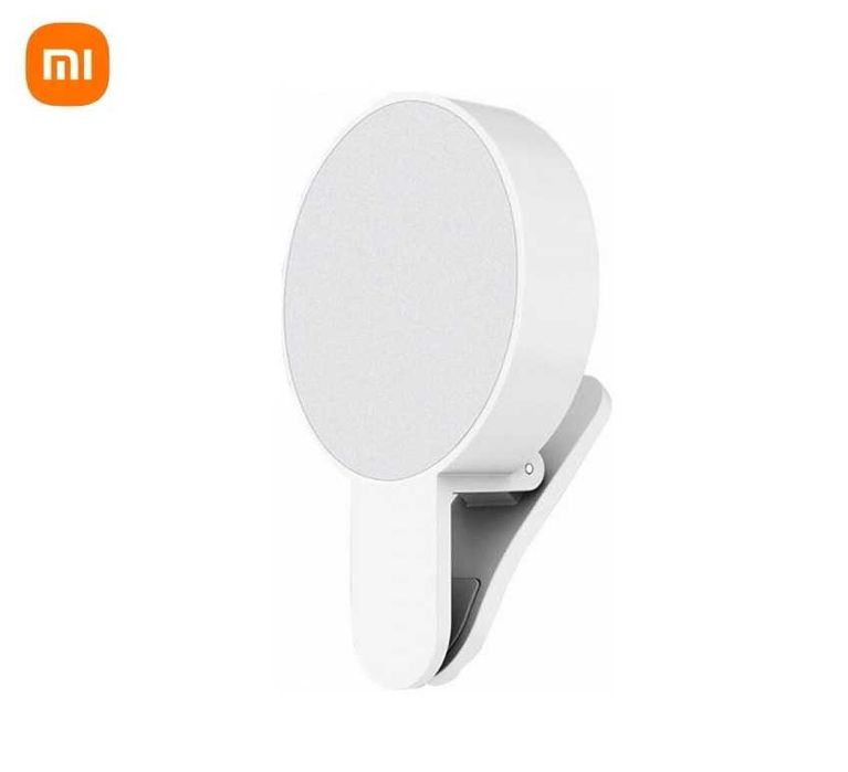 LED-спалах, селфі підсвітка Xiaomi Yuemi Selfie Fill Light
