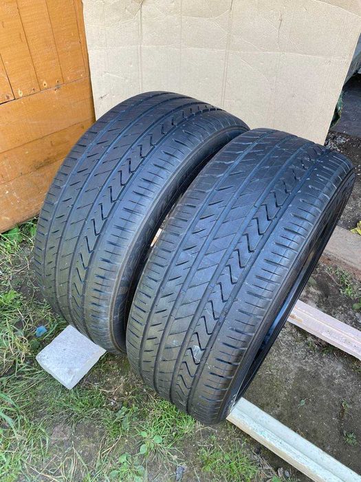 Шини Lexani LX-Twenty 265/45 R21