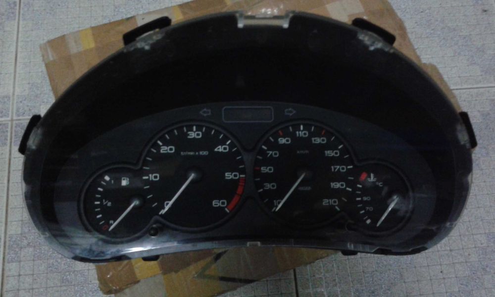 Quadrante - Audi /BMW /Mercedes /Renault /Peugeot /Seat /ou Reparações