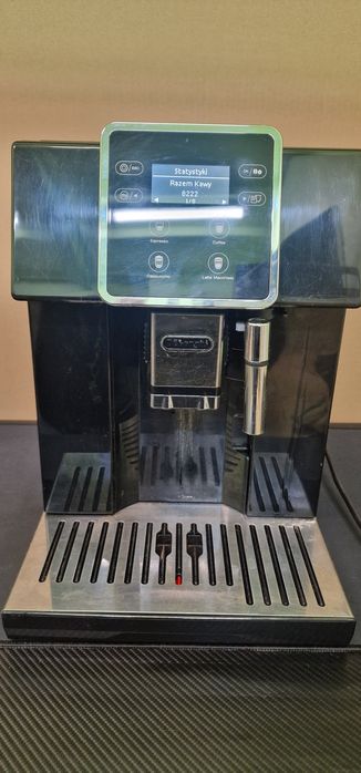 Ekspress do kawy DeLonghi Perfecta Evo