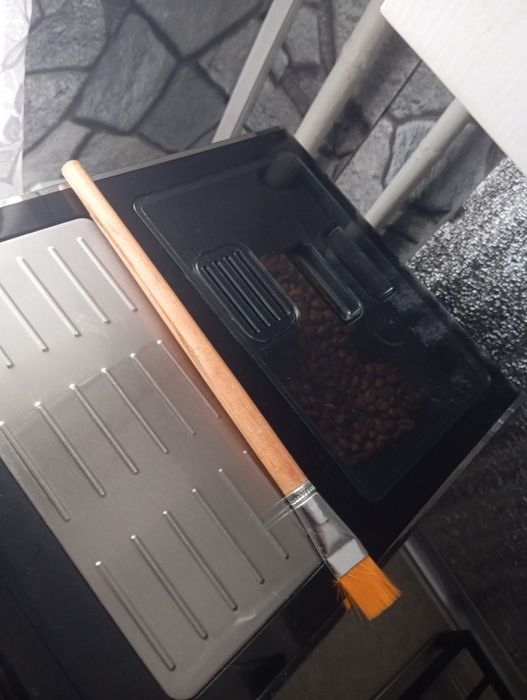 Автоматична кавомашина GACM01 Grunhelm