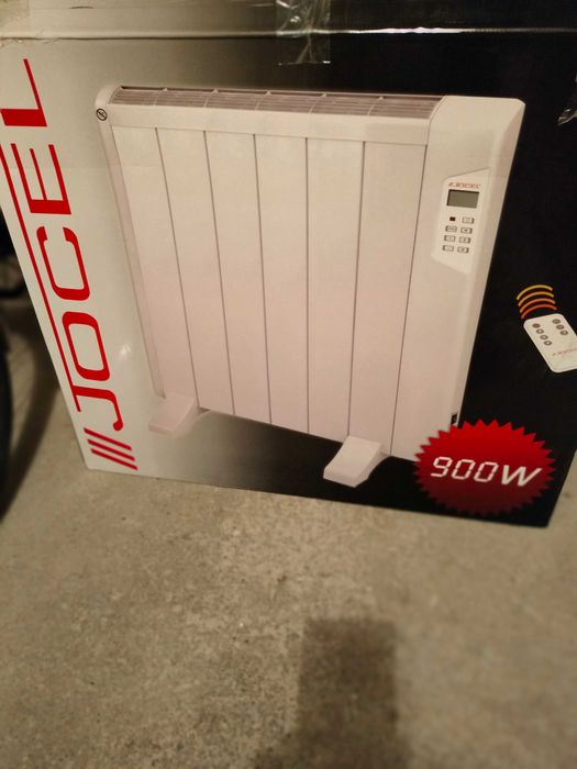 Emissor térmico Jocel