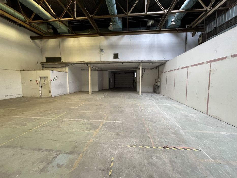 Wynajem magazynu Wawa 0% prowizja