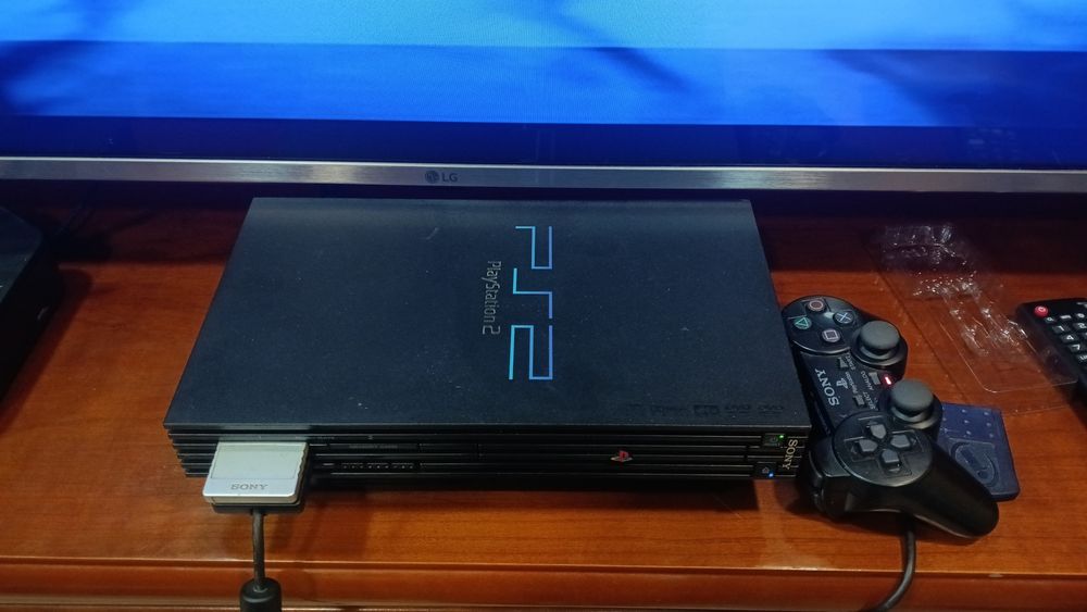 PlayStation dois