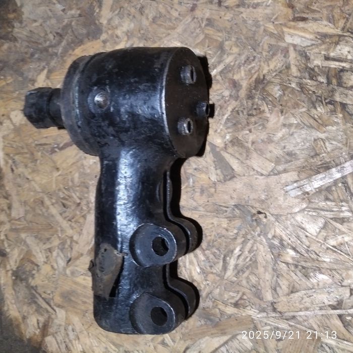 Наконечник рулевой тяги МАЗ 500