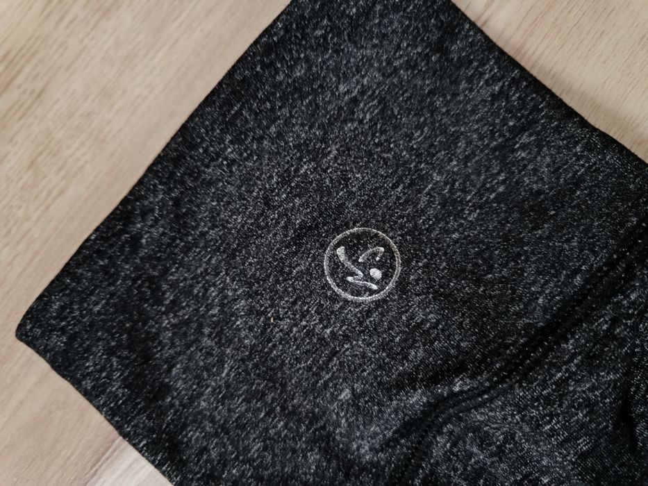 Legginsy zumba fitness