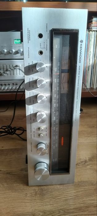 Amplituner Kenwood KR 4070