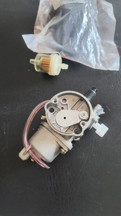 Gaźnik mini Cross 50cc