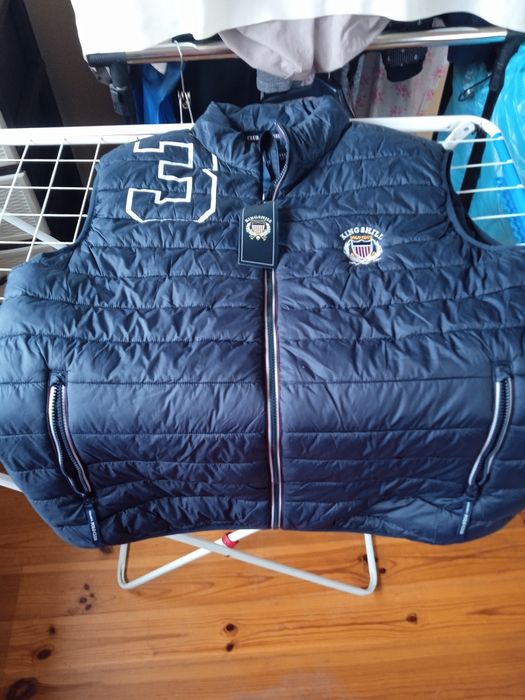 Жилетка.Стан новий.